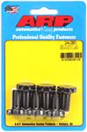 Bolt Set, Flexplate, ARP, LS Engine, 12 PT Pro Series