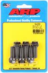 Bolt Set, Pressure Plate, LS Engine, 12" Clutch, M10 x 1.50
