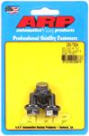 Bolt Set, Torque Converter, ARP, GM 200/700/4L60/4L80, M10 x 1.5, 3-Piece