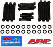 Bolt Set, Cylinder Head, ARP, Pontiac 326-428 w/D-Ports Heads