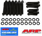 Bolt Set, Cylinder Head, ARP, 1964-66 Pontiac 326-428, w/D-Port Heads Only