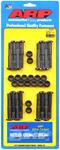 Bolt Set, Rod, ARP, Pontiac V8, 3/8"