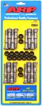 Bolt Set, Rod, ARP, Pontiac 455 SD, Rod Bolt Type, Stainless 12PT