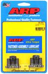 Bolt Set, Flywheel, ARP, Pontiac 350-455, 12 Point - 1/2"-20 Thread Size