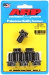 Bolt Set, Flexplate, ARP, Pontiac 350-455, 12 PT Pro Series