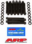 Bolt Set, Cylinder Head, ARP, 1986-87 GN/T-Type V6, 12 PT Pro Series