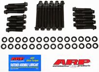 Bolt Set, Cylinder Head, ARP, Buick V6 w/Duttweiler or M&A Heads, Hex Head