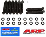 Bolt Set, Cylinder Head, ARP, Buick V6, Stage 1, 12 PT Pro Series