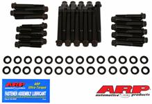 Bolt Set, Cylinder Head, ARP, Buick V6, Stage 2 w/Champion Heads, Pro Series