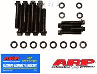 Bolt Set, Main Bearing, ARP, Buick 3.8L V6, Stage 1