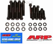Bolt Set, Main Bearing, ARP, Buick 3.8L V6, Stage 2