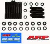Stud Set, Main Bearing, ARP, 3.8L V6, 4 Bolt Main w/o Windage Tray