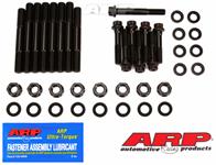 Stud Set, Main Bearing, ARP, 3.8L V6, 4 Bolt Main w/Splayed Cap Bolts