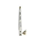 Shifter Lever, Manual, TKO 500/600, TKX/Magnum, Billet, Goolsby Edition