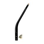 Shifter Lever, Manual, Tremec/Borg Warner T5/T45/T56, Billet, Goolsby Edition