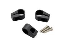 T-Clamp Single Place, Made4You, Extra Large Diameter, 3-Piece
