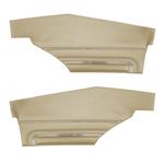 Side Panels, 1971 GTO/LeMans, Coupe Rear LEG