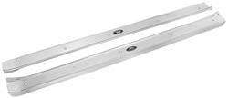 Sill Plates, 1965-70 Bonneville/Catalina, 1965-68 Grand Prix, Pair