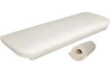 Seat Foam, Bench, 1967-68 Chevy/GMC Trucks, Bottom only With Foam Roll