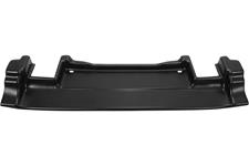 Filler Panel, Rear License Plate, 1976-79 Seville