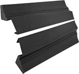 Filler Panel, Rear Body, 1979-85 Eldorado