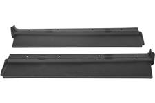 Filler Panel, Front Bumper, 1979-85 Eldorado