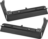 Filler Panel, Front Bumper, 1980-85 Seville