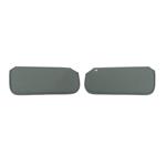 Sun Visors, 1985-87 Grand National, GN Gray