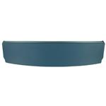 Shelf, Rear Seat, 1968-72 GTO/Tempest/LeMans, Standard, PUI