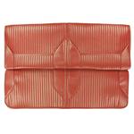 Seat Upholstery, 1969 Cutlass, Holiday/S Sedan Rear PUI