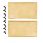 Map Pockets, Door Panel, 1979-87 Chevy/GMC Trucks, PUI