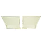 Side Panels, 1966 GTO/LeMans, Coupe Rear PUI