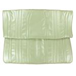 Seat Upholstery, 1968 Parisienne 2+2, Coupe Rear