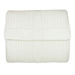 Seat Upholstery, Sierra Grain, 1973-74 Eldorado, Convertible Rear