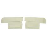Side Panels, 1965 Cutlass/442, Convertible Rear PUI