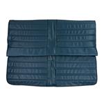 Seat Upholstery, 1971 Cutlass, S Sedan Rear PUI