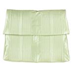 Seat Upholstery, 1965 Cutlass/442, Convertible Rear PUI