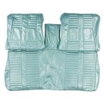 Seat Upholstery, 1966 Cutlass, Holiday FT Split Bench w/ Armrest PUI