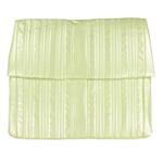Seat Upholstery, 1967 Cutlass, Sport Convertible Rear PUI