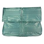 Seat Upholstery, 1969 F-85, Front Split Bench w/o Armrest PUI