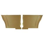 Side Panels, 1964 GTO/LeMans, Coupe/Sedan Rear PUI