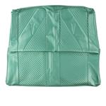 Seat Upholstery, 1965 GTO/Lemans, Convertible Rear PUI