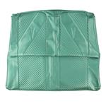 Seat Upholstery, 1965 GTO/Lemans, Sedan Rear PUI
