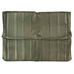 Seat Upholstery, 1967 GTO/Lemans, Hardtop & Sports Coupe (Sedan) Rear PUI
