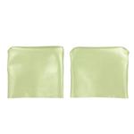 Headrest Cover, 1966-67 Grand Prix, Bucket