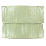 Seat Upholstery, 1968 Parisienne 2+2, Convertible Rear