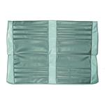 Seat Upholstery, 1965 Chevelle, Coupe Rear PUI