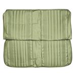Seat Upholstery, 1970 Chevelle, Wagon/Sedan Front Solid Bench PUI