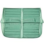 Seat Upholstery, 1965 Chevelle, 4dr Wagon Rear PUI