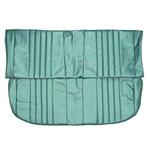 Seat Upholstery, 1968 Chevelle, Wagon Rear PUI